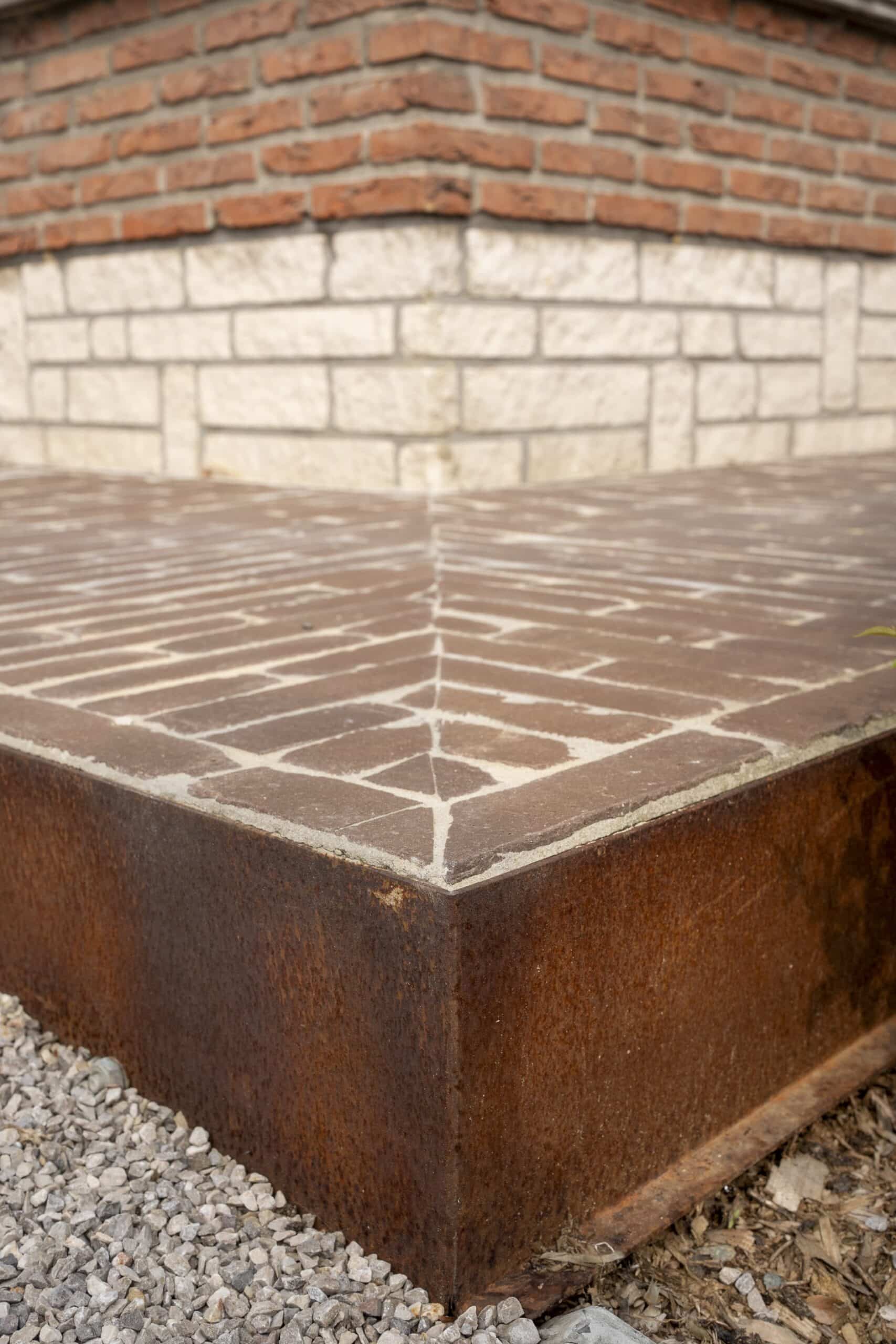 Roots Landscape | Nick Lambrecht Atelier voor Tuin- en Landschapsarchitectuur Gooik