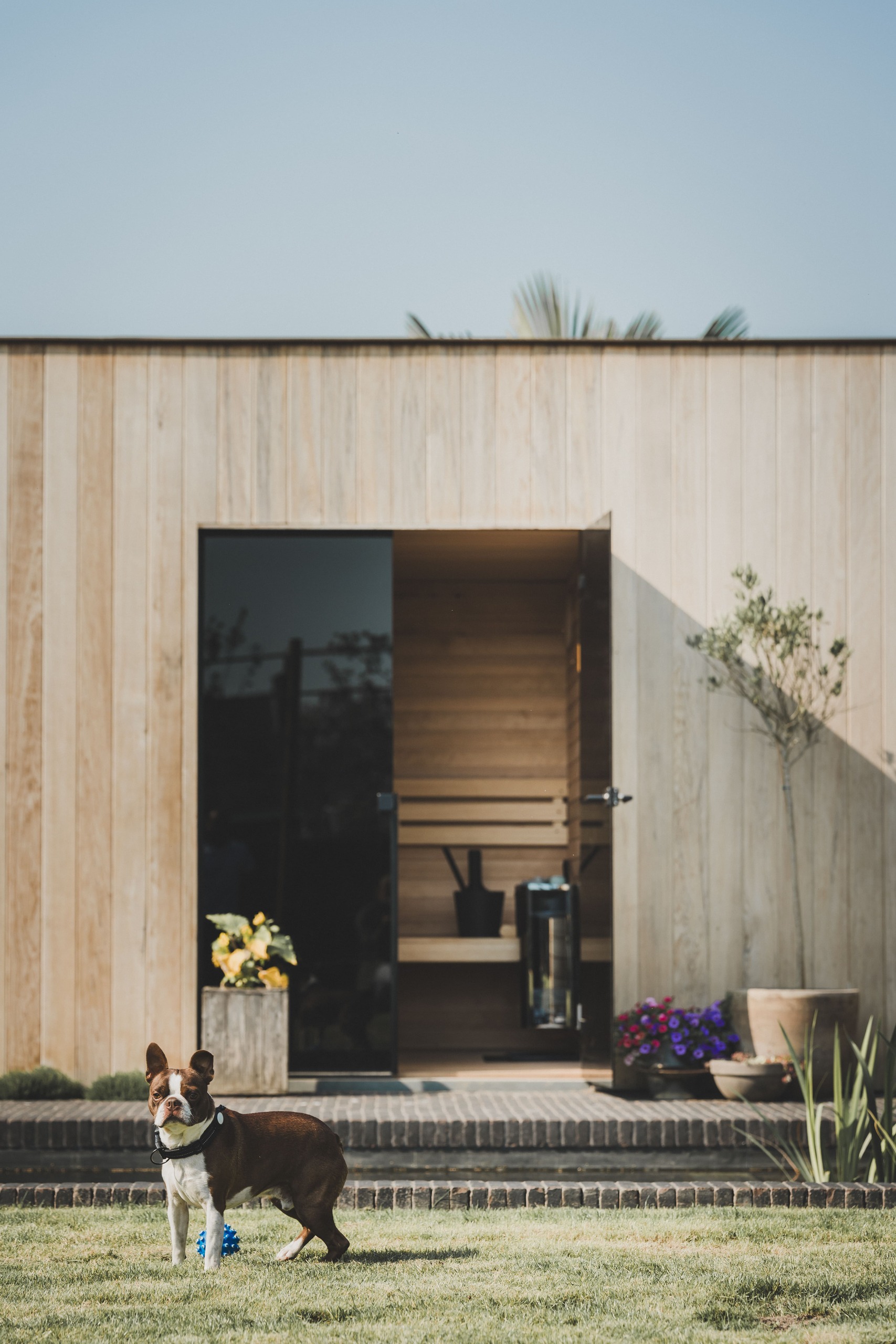 Roots Landscape | Nick Lambrecht Atelier voor Tuin- en Landschapsarchitectuur Gooik